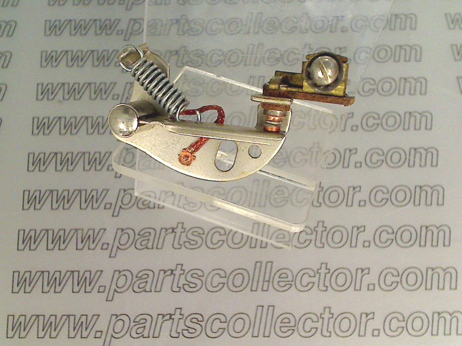 FACET 1.2781 Ignition code 10129 compatible with: OTHERS OTHERS